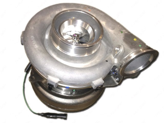 AP80056 Remanufactured Turbocharger