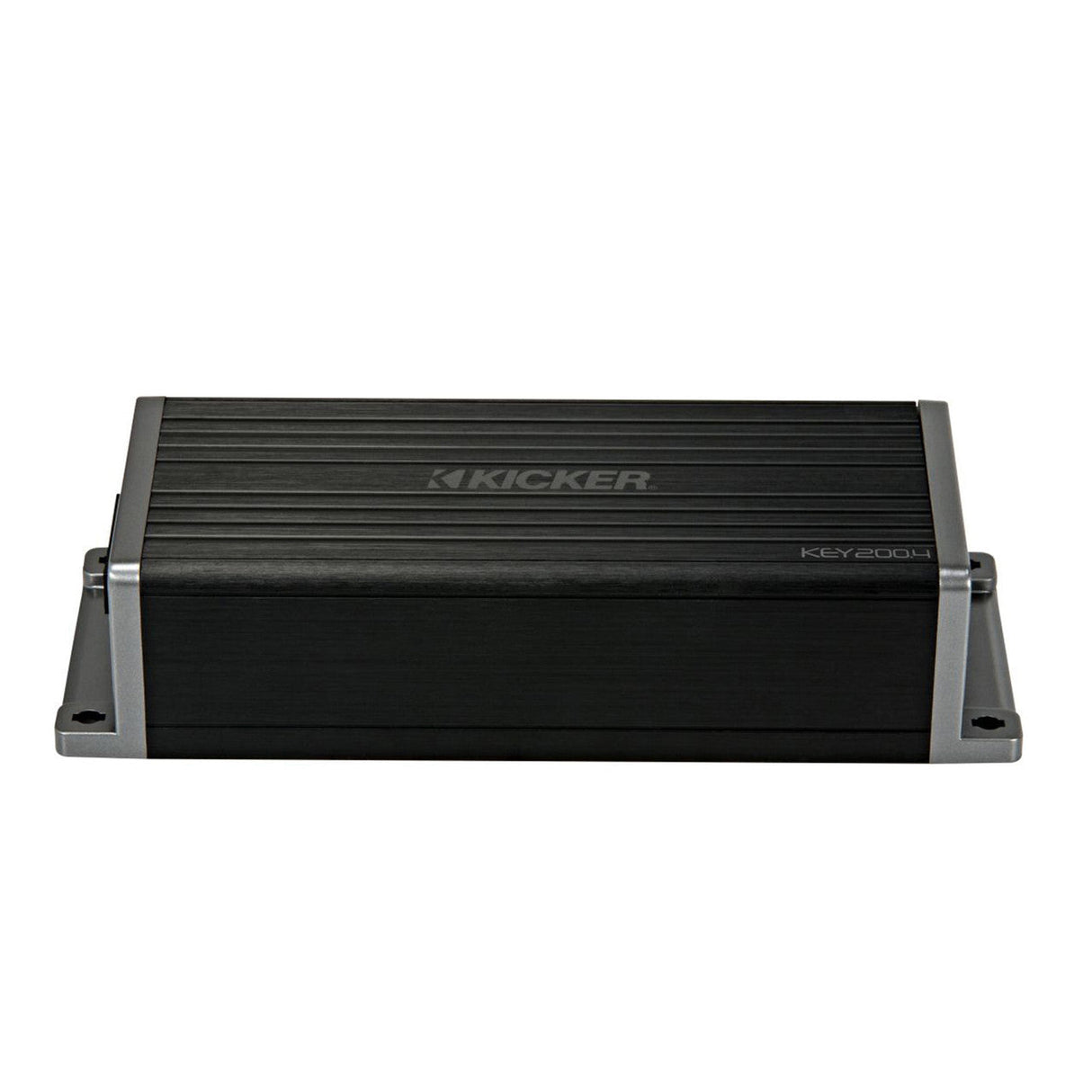 Kicker KEY2004 | 4-Channel DSP Smart Amplifier Kicker