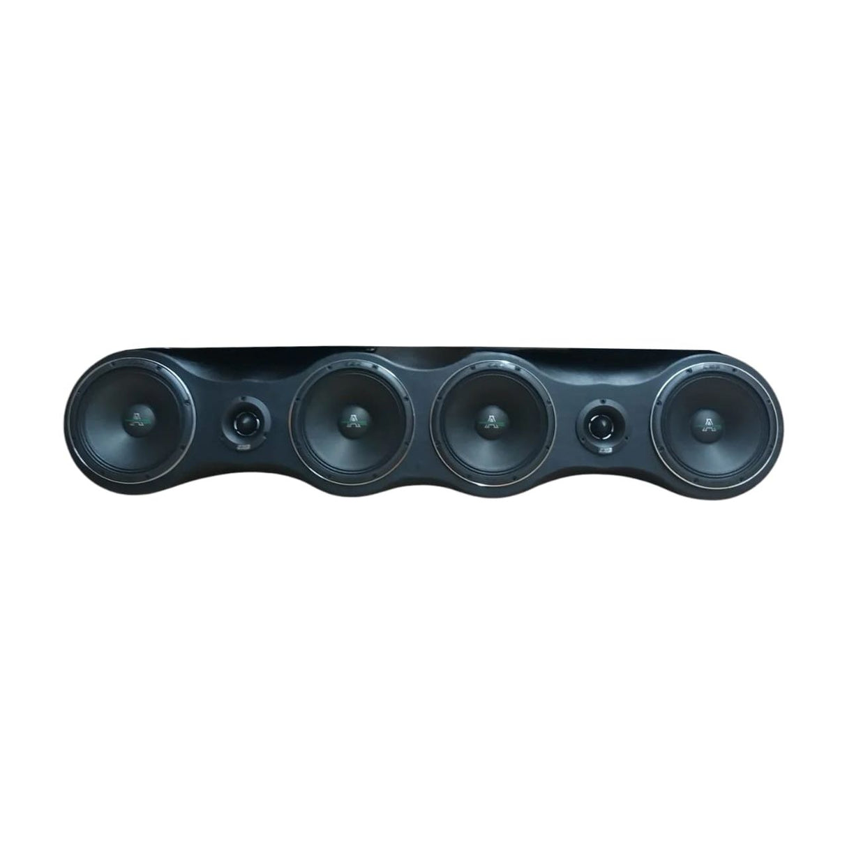 Deaf Bonce Apocalypse Roof Rack Combo (4) AP-M65AN (2) AT-32 Deaf Bonce