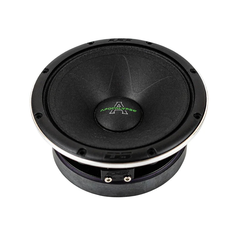 Deaf Bonce Apocalypse AP-M67AC 6.5" 300W RMS Arnold Midrange Speakers (Pair) Deaf Bonce