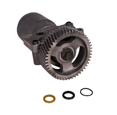 AP63625 Reman HP Oil Pump, Ford 6.0L 2003-04