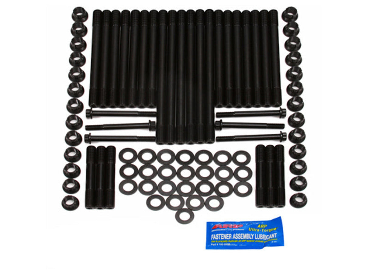 ARP 247-4203 Head Stud Kit, 1989-1998 Dodge Ram 5.9L Cummins 12V ARP
