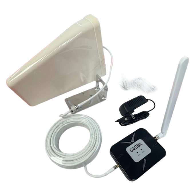 Cell Phone Signal Booster YBA70 ATT Signal Booster