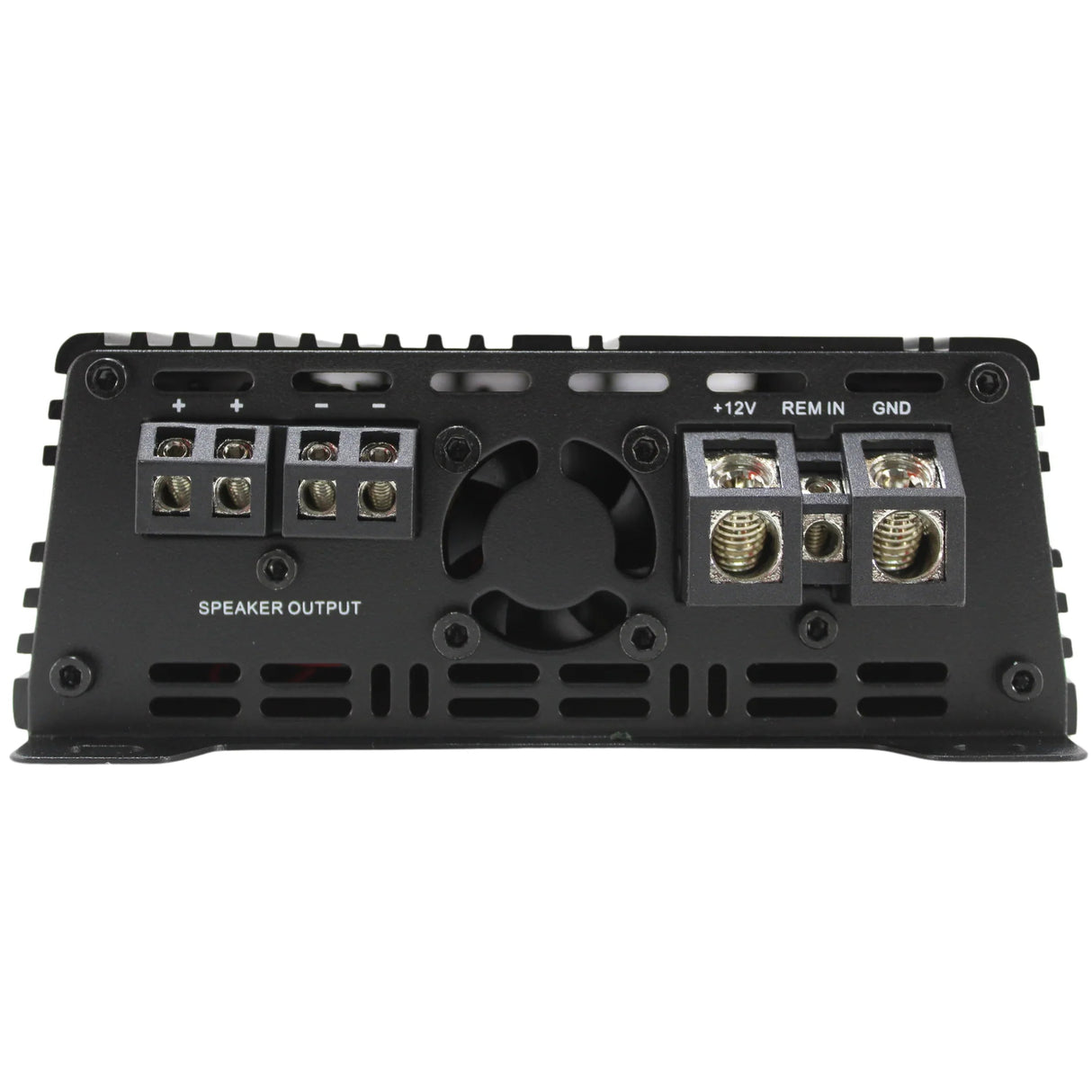 Deaf Bonce Apocalypse Atom 2000 PRO 2000W RMS Class D Monoblock Amplifier Deaf Bonce