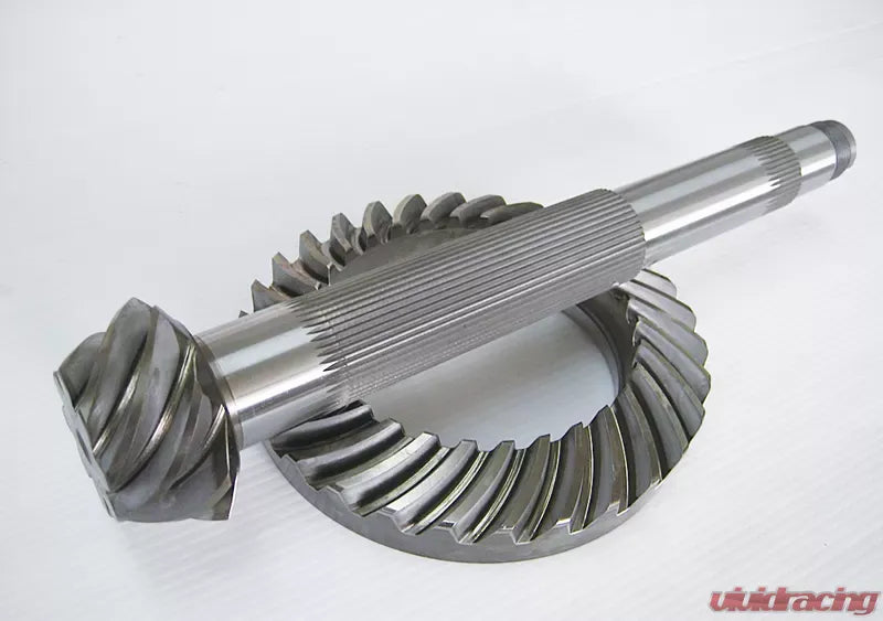 ATS 3.75 Ratio Final Gear Set Porsche 996 GT2 GT3 1999-2005