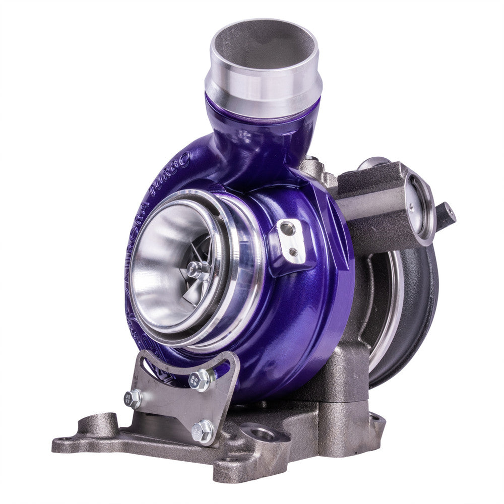ATS AURORA VNT TURBOCHARGER KIT FITS 2011-2014 FORD PICKUP 6.7L POWER STROKE