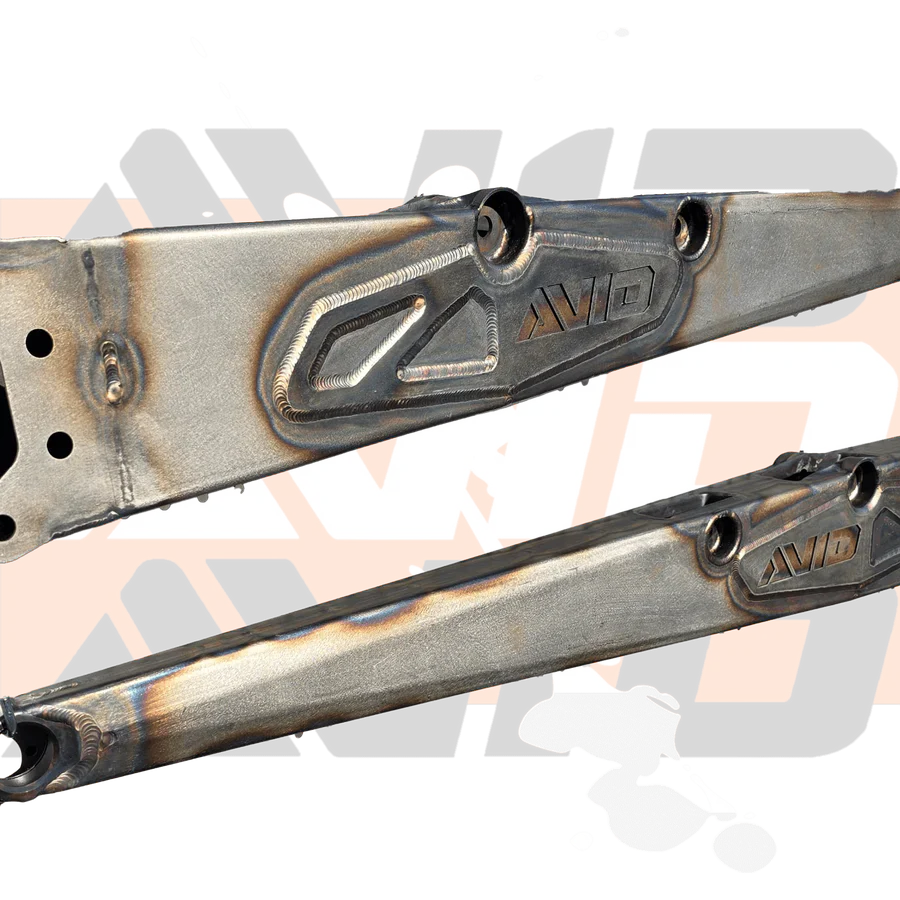 AVID Elite Can-Am 72" Rear Trailing Arms