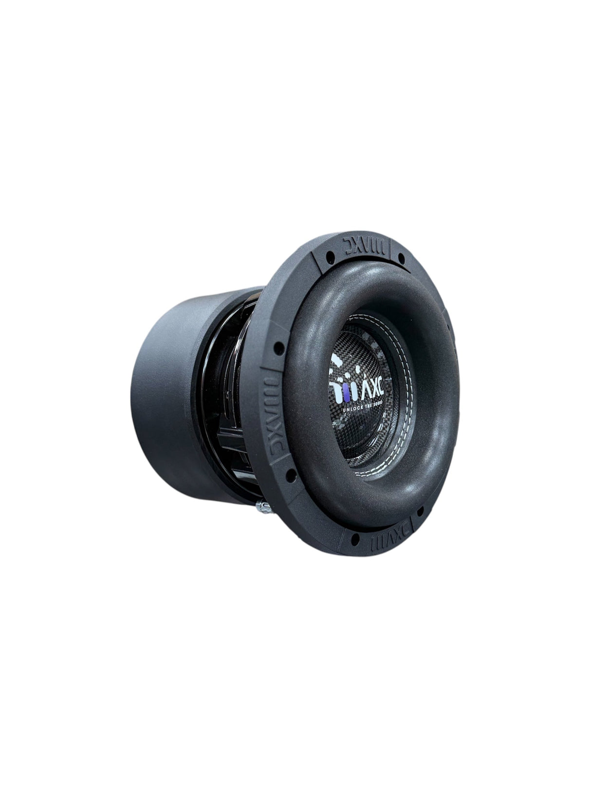 Audio Xtreme Code T8 | 8" 1000W RMS Subwoofer DVC Audio Xtreme Code