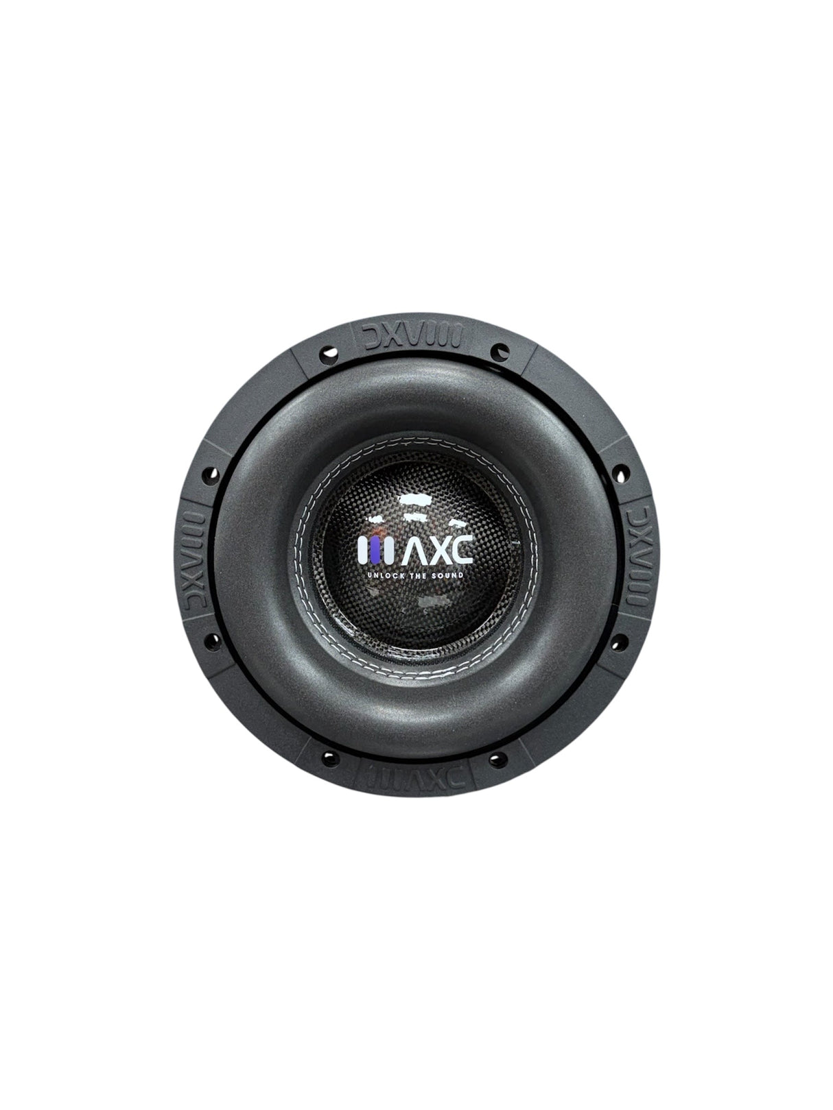 Audio Xtreme Code T8 | 8" 1000W RMS Subwoofer DVC Audio Xtreme Code