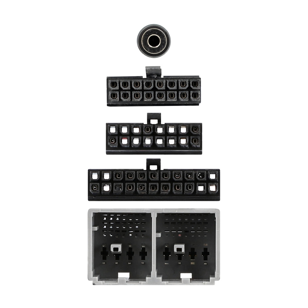 Metra AXDIS-GMLN31 Axxess GM Data Interface with SWC 2019-2023 Metra