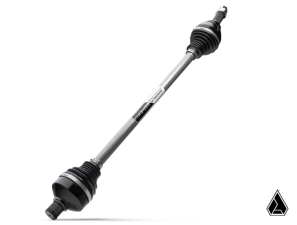 SuperATV Polaris RZR Pro R Assault Industries Phoenix Axle