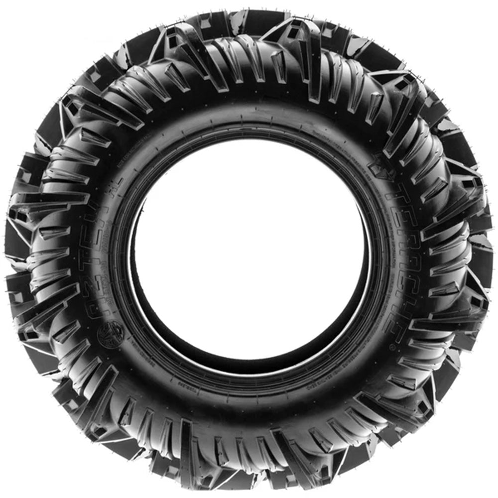 38-9-22 Terache Aztex XL Mud Tires (Full Set) Terache