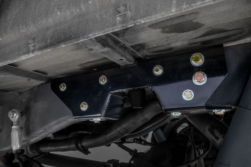 Kit d'encoches pour cadre UMI 73-87 GM C10