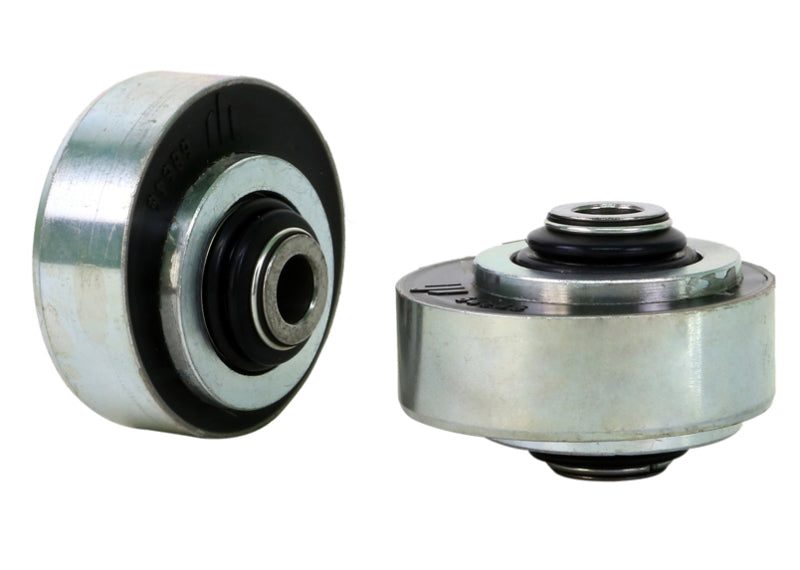 Bague intérieure inférieure arrière du bras de suspension avant Whiteline Plus 07-16 EVO X