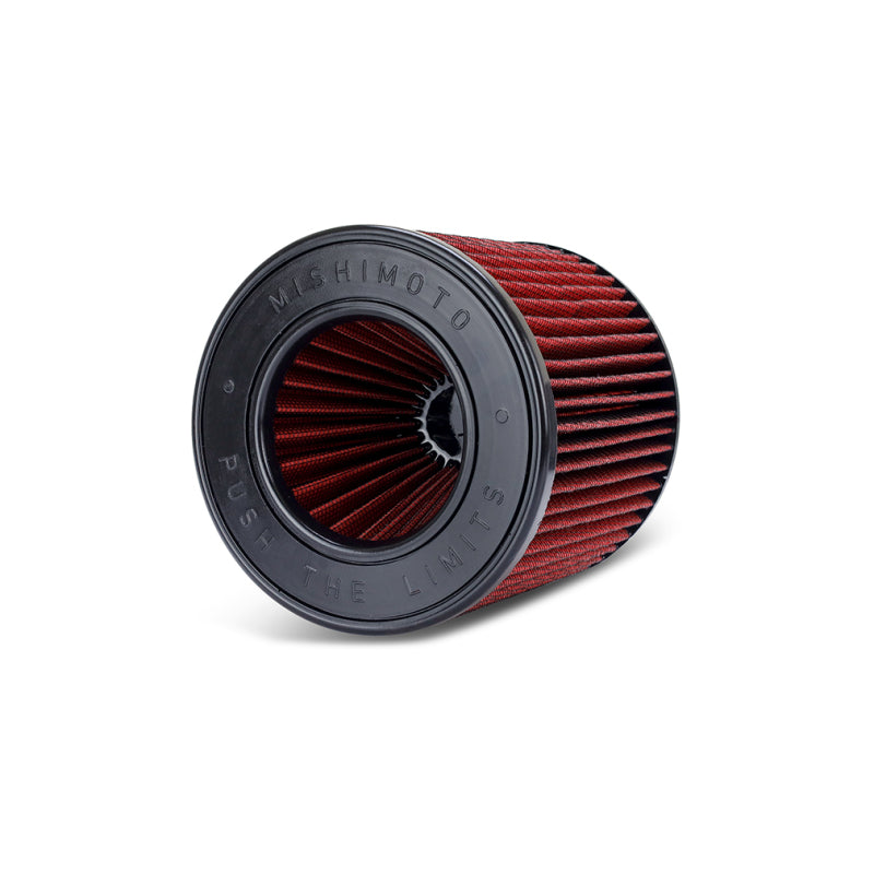 Mishimoto 2.3L 2.7L Replacement Filter - Oiled | 21+ Ford Bronco