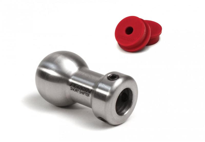 Adaptateur de levier de vitesse court Perrin STi 6 vitesses