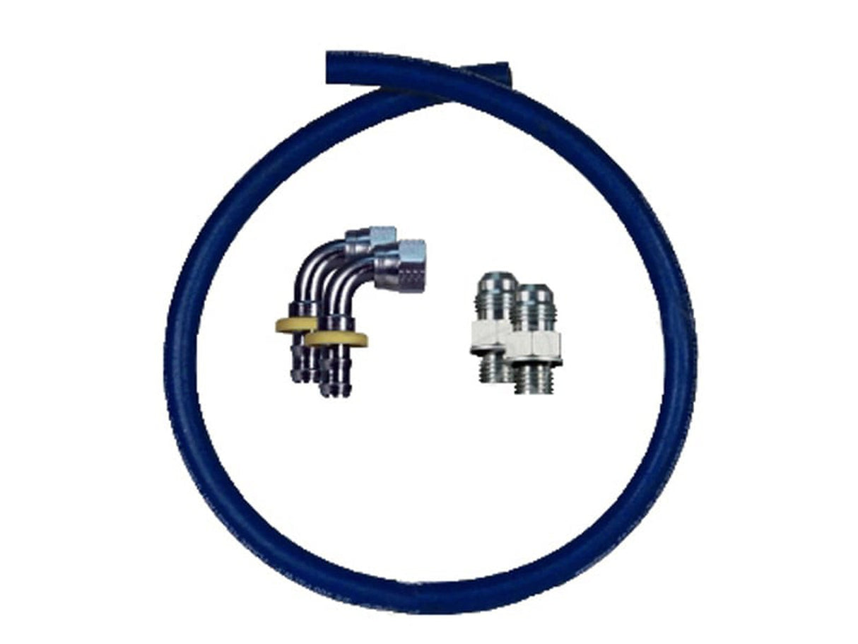Fass BBRK-1002 Banjo Bolt Replacement Kit, 1994-1998 Dodge Ram 5.9L Cummins FASS Diesel Fuel Systems