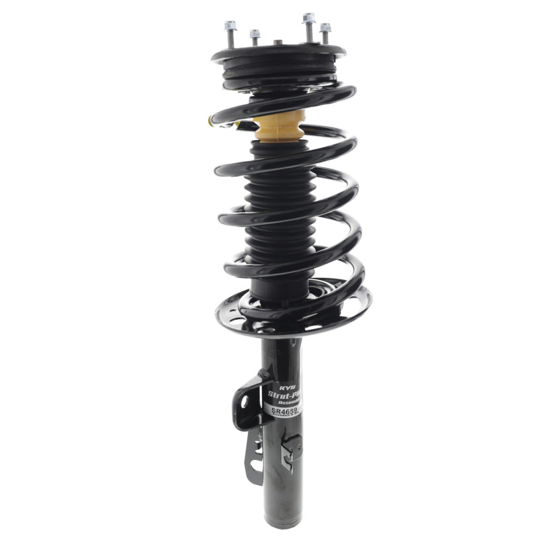 Amortisseurs et jambes de force KYB 10-11 Ford Flex / Lincoln MKT Strut-Plus - Avant droit