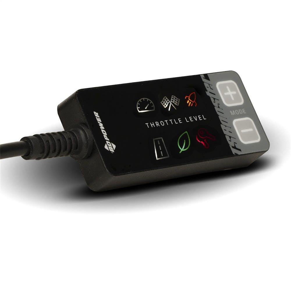 BD Diesel Throttle Sensitivity Booster V3.0 (1057932)