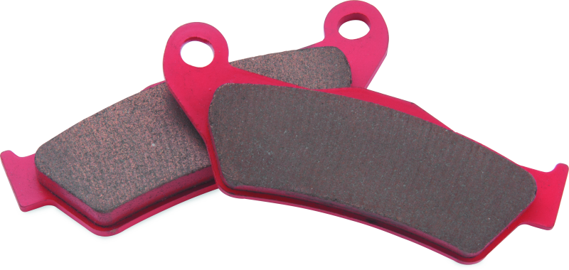 Plaquettes de frein frittées BikeMaster BMW