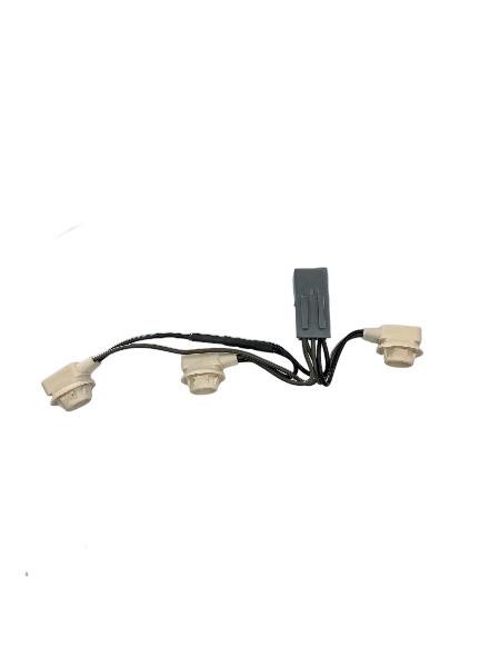 Complete Performance OEM Third Brake Harness - 1994-1997 Ford F-Series & Bronco Complete Performance