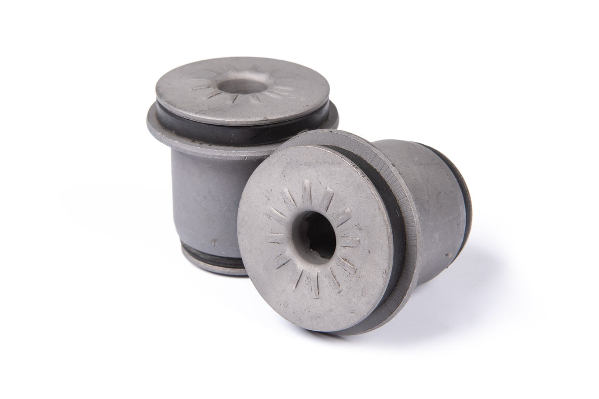 UCA Bushing Kit | Fits BDS Control Arm Only | Chevy Silverado & GMC Sierra 1500 (07-26) 2500/3500HD (01-10) BDS Suspension