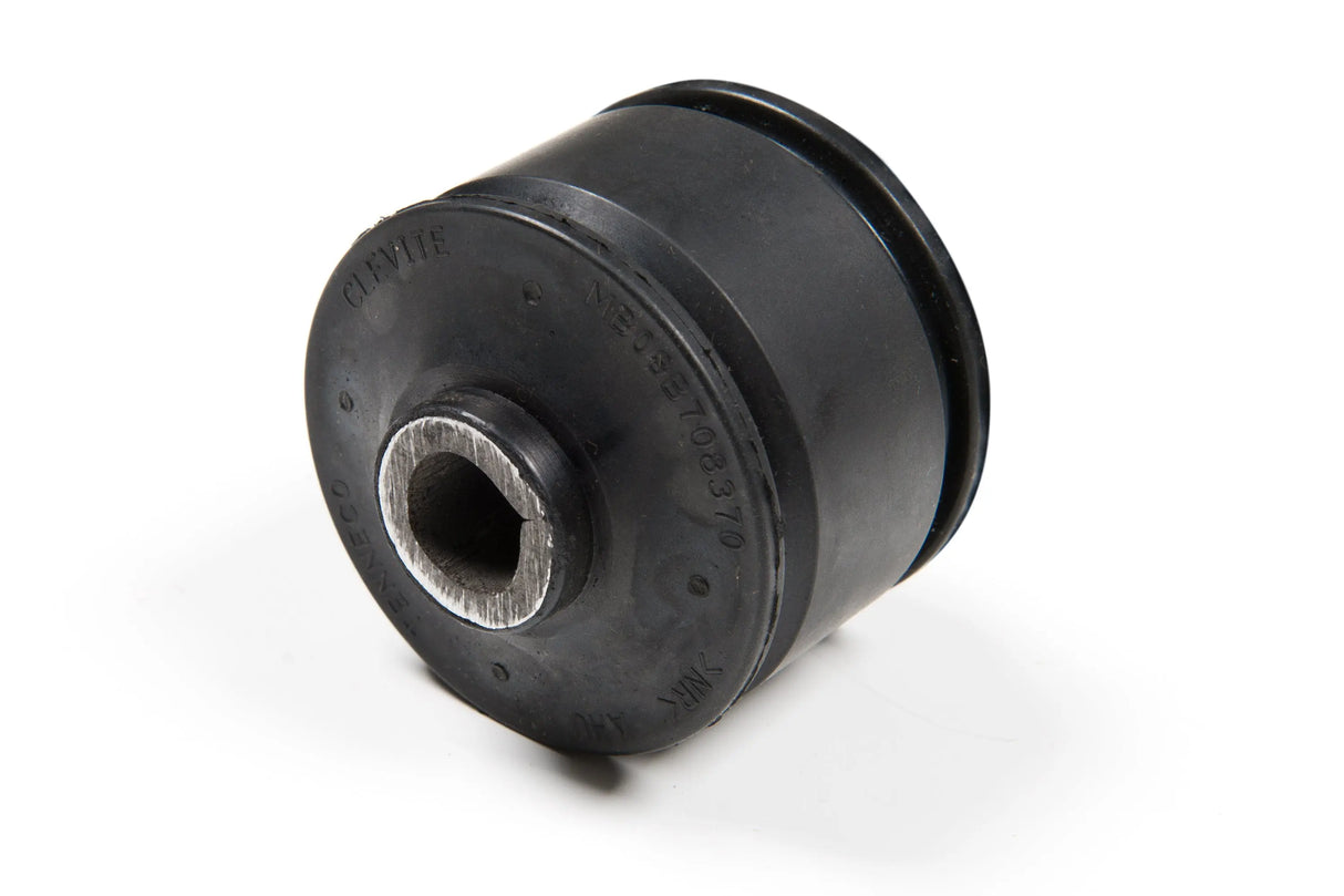 Bushing and Sleeve Kit | Rubber | Front Upper Control Arms | Wrangler JK (07-18) and TJ (97-06) / Cherokee XJ (84-01) / Grand Cherokee ZJ (93-98) BDS Suspension
