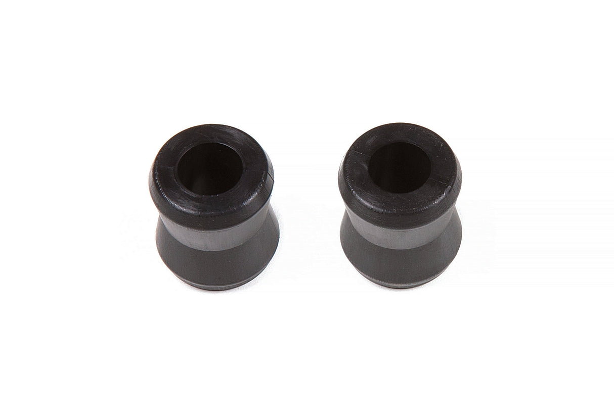 Shock Bushing Set | Wide Standard Hourglass - 3/4 inch ID BDS Suspension