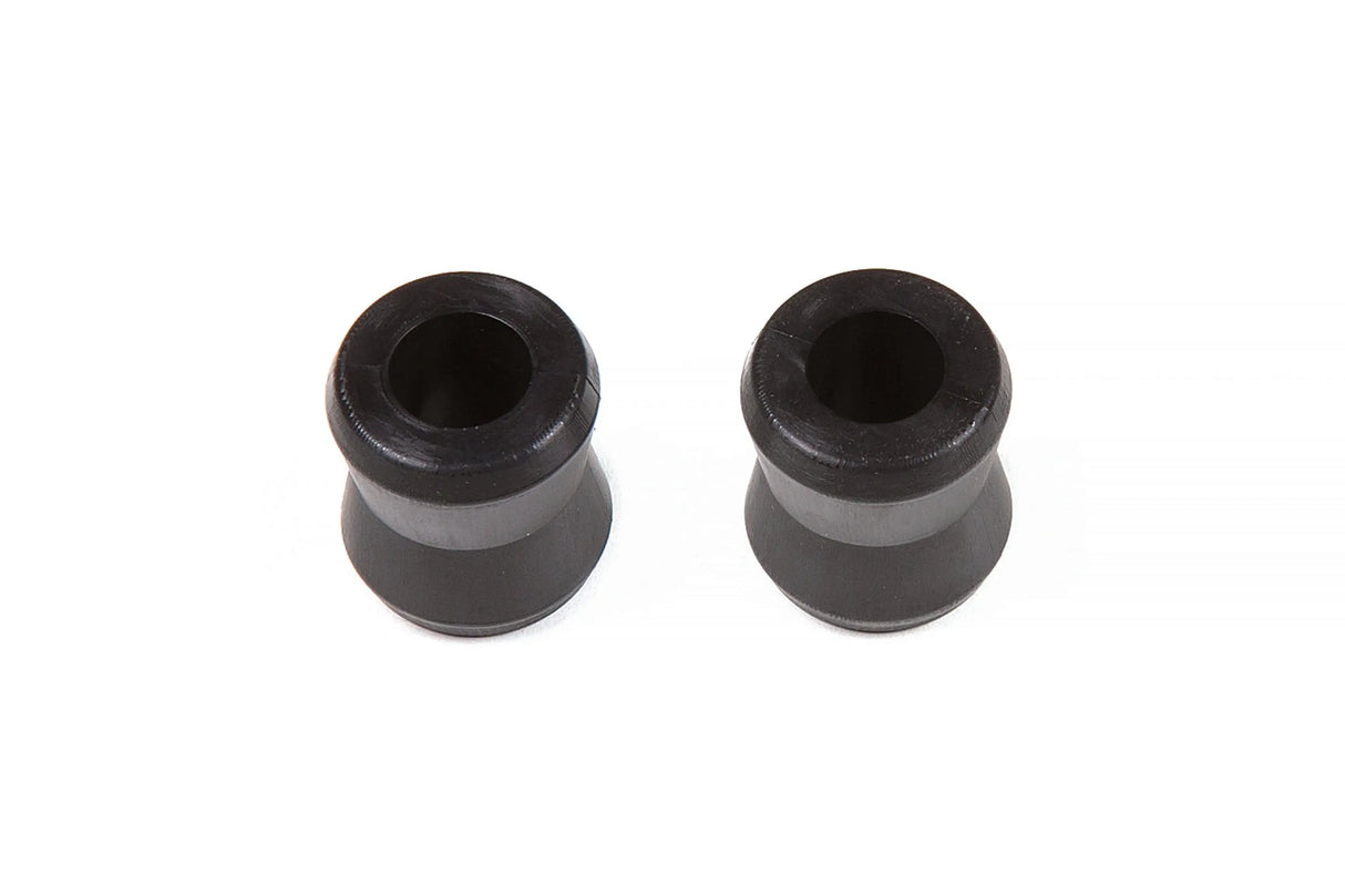 Shock Bushing Set | Large Hourglass - 3/4 inch ID BDS Suspension