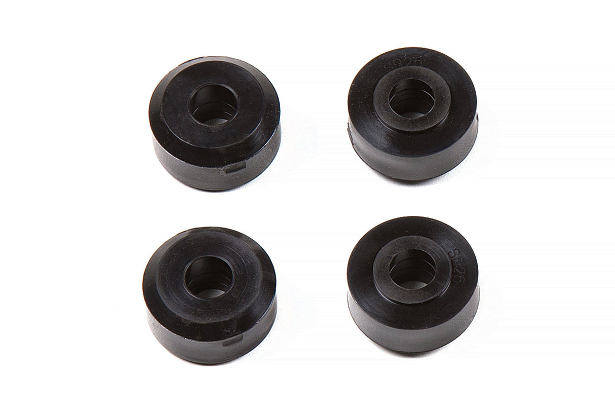 Shock Bushing Set | Small Stem - 3/8 inch ID BDS Suspension