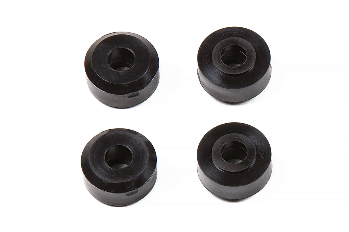 Shock Bushing Set | Large Stem - 14mm ID BDS Suspension