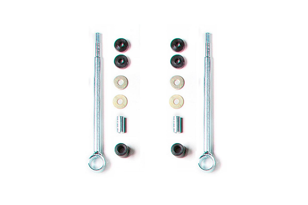 Front Sway Bar Link Kit | Fits 6 Inch Lift | Chevy/GMC 1500 Truck and SUV (88-98) BDS Suspension
