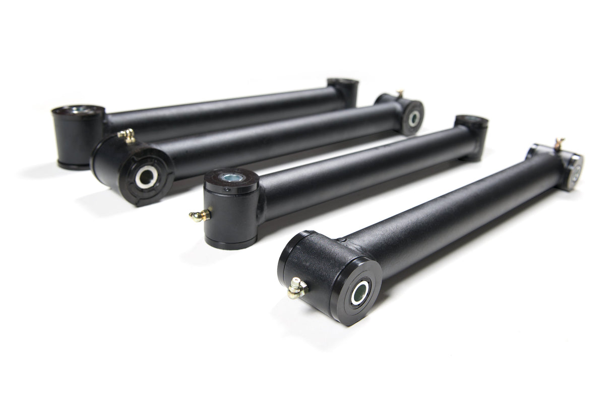 Upper and Lower Control Arm Kit | Fits 2-3 Inch Lift | Dodge Ram 2500 (03-13) 4WD BDS Suspension