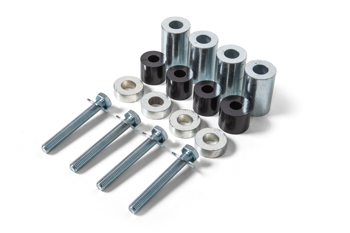 Carrier Bearing Drop Kit | Ram 1500 (19-26) 4WD BDS Suspension