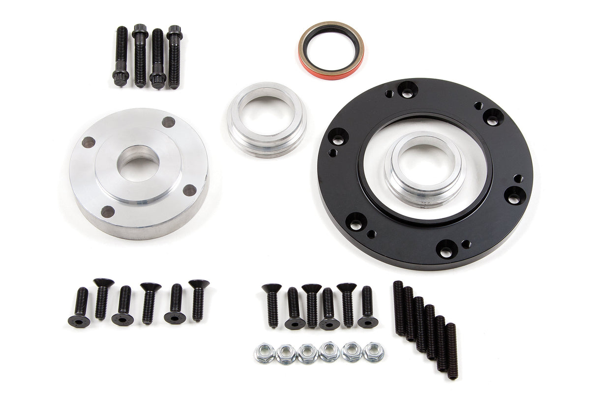 Transfer Case Indexing Ring | Automatic | Ram 2500 (03-13) 4WD BDS Suspension
