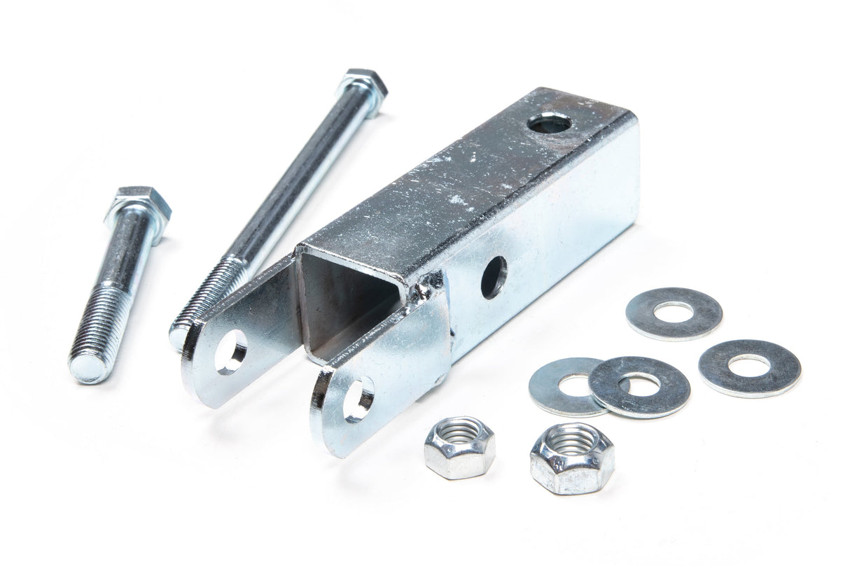 Front Track Bar Relocation Bracket | Fits 4-6 Inch Lift | Ford F150 (73-79) 4WD BDS Suspension