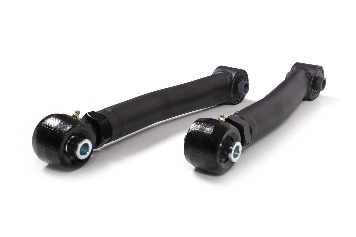 Tubular Control Arms - Flex Ends Rear Upper | Ford Bronco (21-26) BDS Suspension