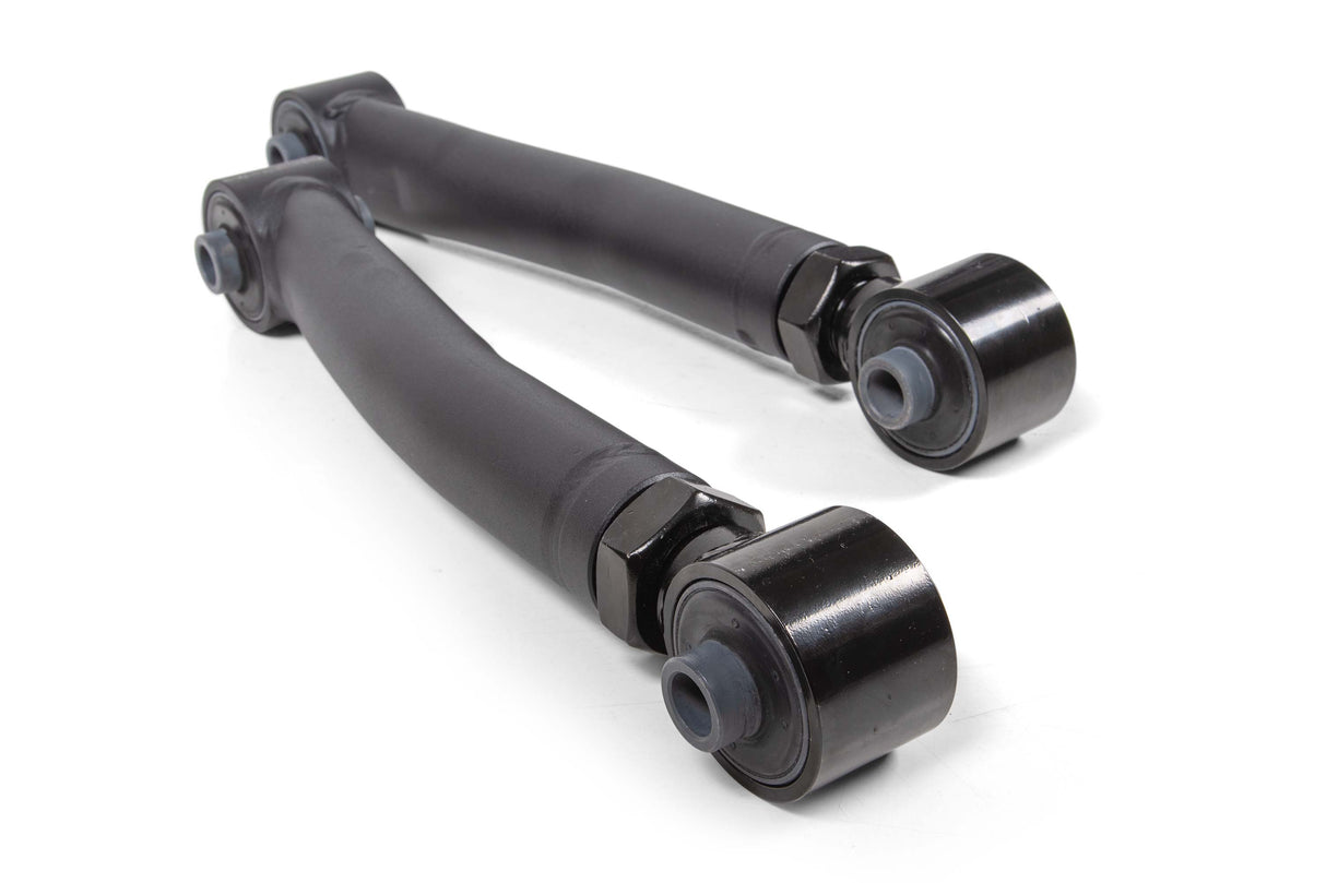 Tubular Control Arms - Rubber Bushing Rear Upper | Ford Bronco (21-26) BDS Suspension