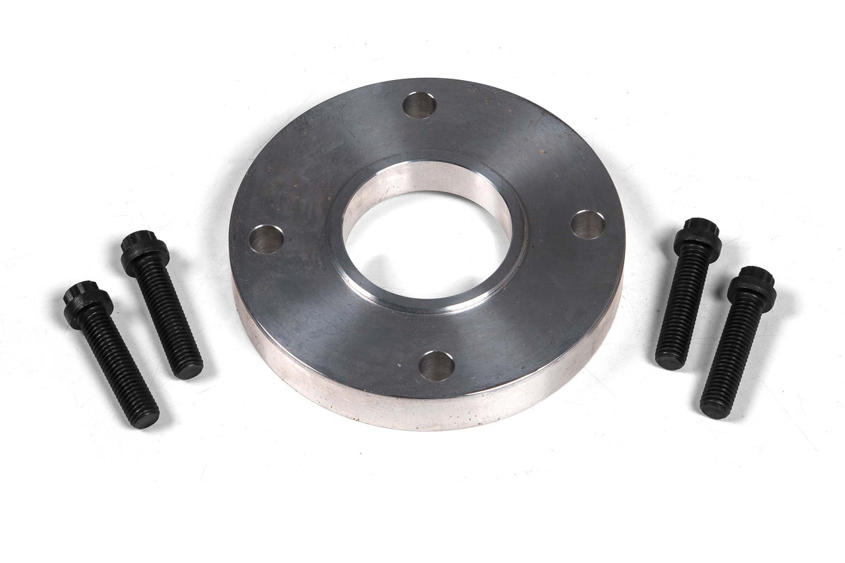 Rear Driveshaft Spacer | Ford F150 BDS Suspension