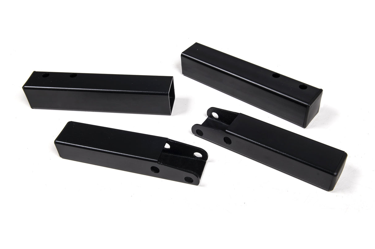 Intrusion Beam Tire Clearance Kit | Ford Ranger (19-23) BDS Suspension