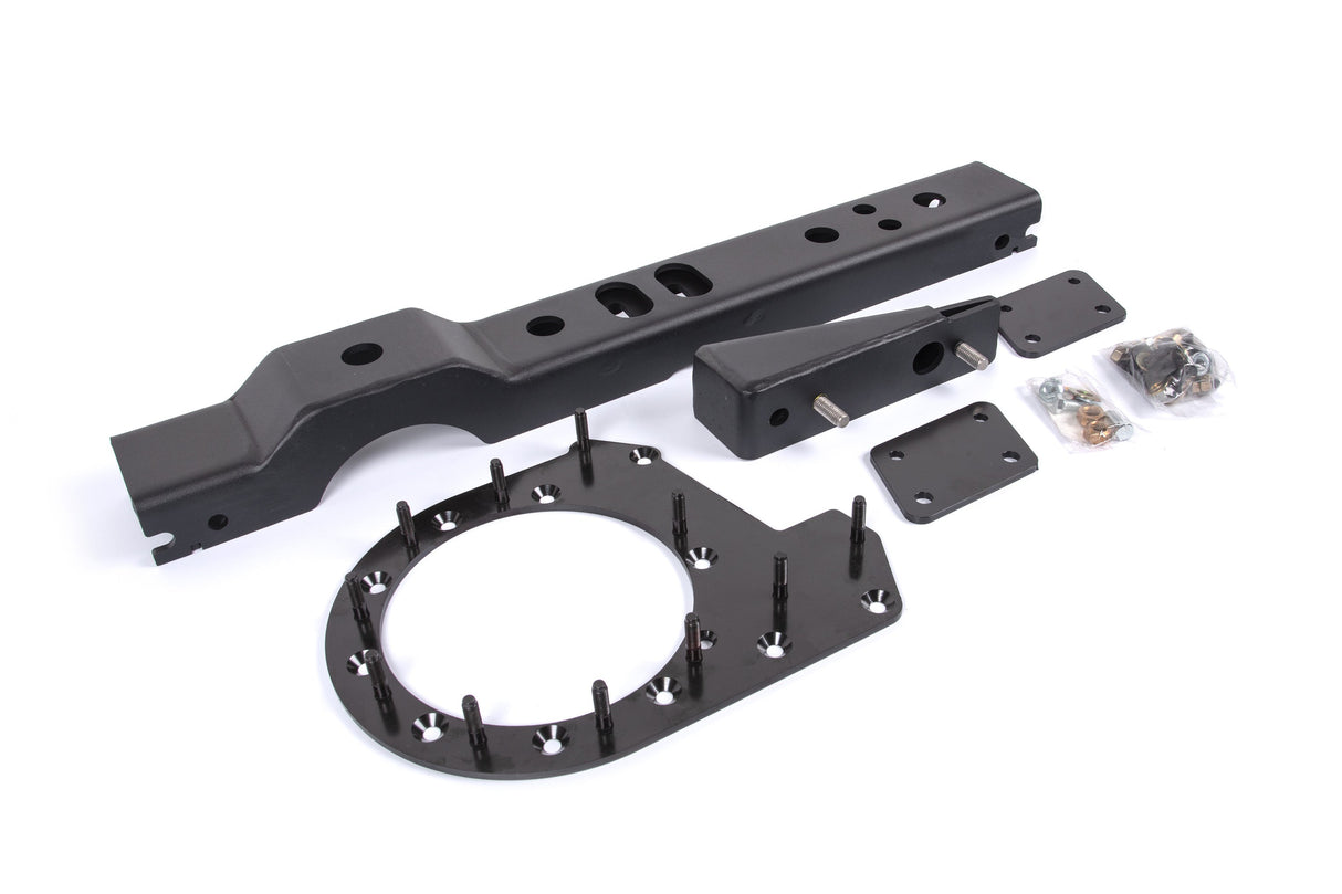 Transfer Case Indexing Ring | Fits 8 Inch Lift | Ford F250/F350 Super Duty (17-22) 4WD BDS Suspension