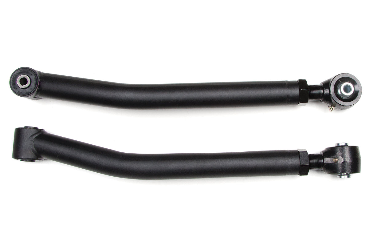 Adjustable Control Arms - Flex End / Rubber Bushing | Front Lower | Jeep Wrangler JK (07-18) BDS Suspension