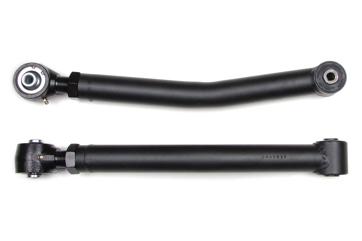 Adjustable Control Arms - Flex End / Rubber Bushing | Rear Lower | Jeep Wrangler JK (07-18) BDS Suspension