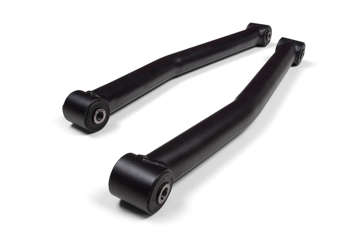 Fixed Control Arms - Rubber Bushing | Front Lower | Jeep Wrangler JL (18-26) and Gladiator JT (20-26) BDS Suspension