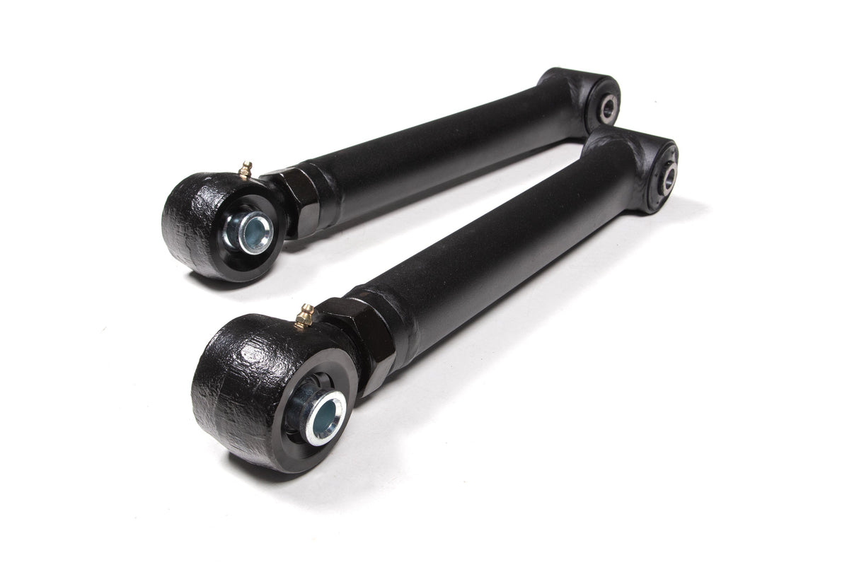 Adjustable Control Arms - Flex End / Rubber Bushing | Rear Upper | Jeep Gladiator JT (20-26) BDS Suspension