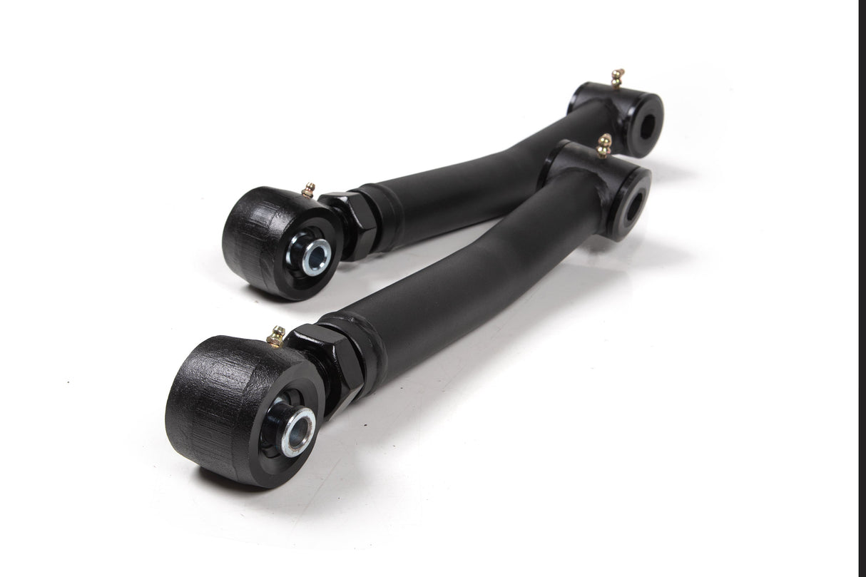 Adjustable Control Arms - Flex End / Poly Bushing | Front Lower | Jeep Wrangler TJ (97-06), Cherokee XJ (84-01), Grand Cherokee ZJ (93-98) BDS Suspension