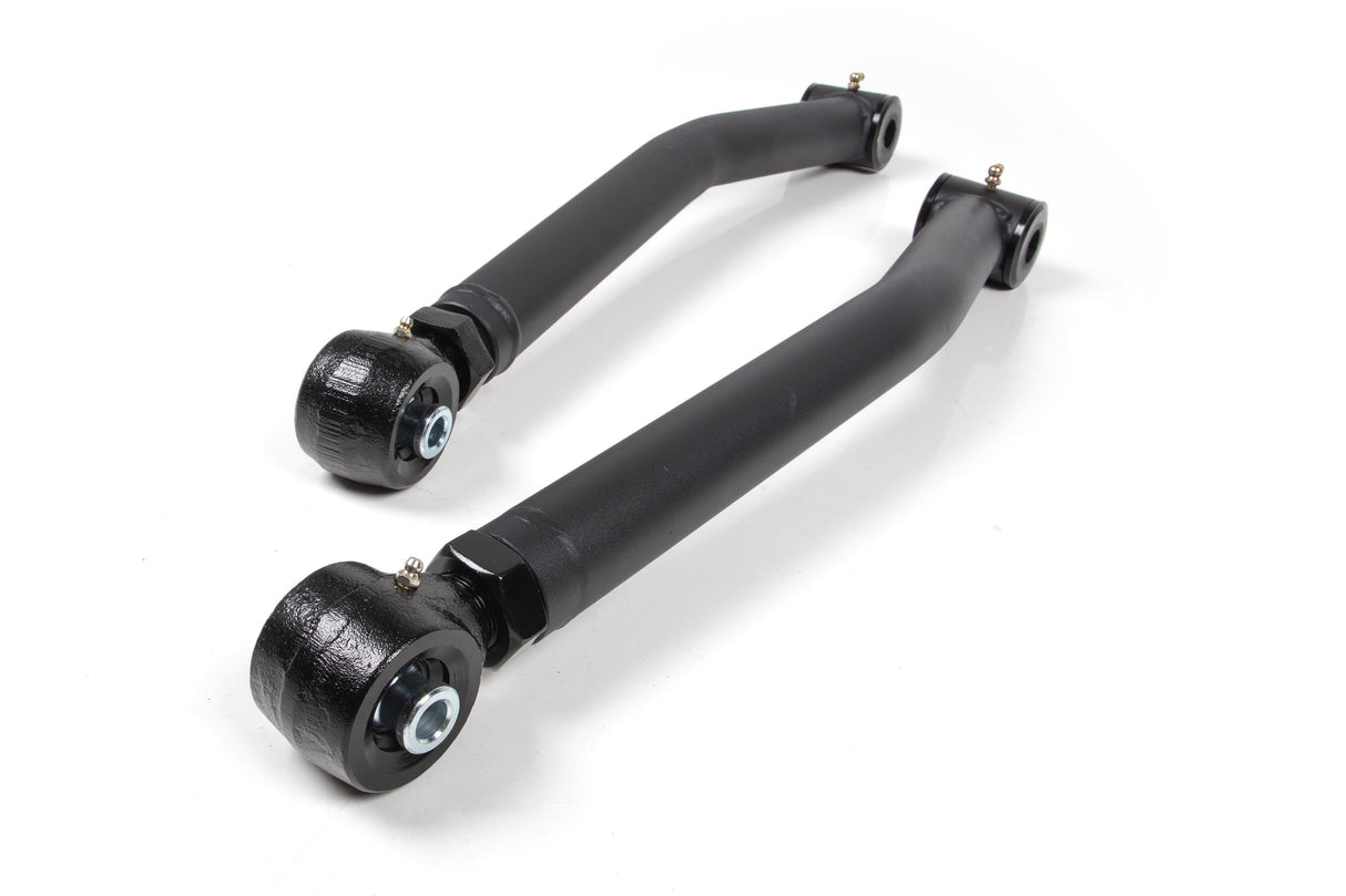 Adjustable Control Arms - Flex End / Poly Bushing | Front Lower | Jeep Wrangler JK (07-18) BDS Suspension