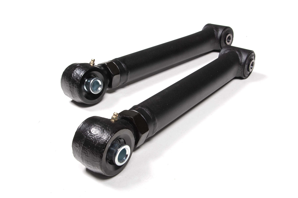 Adjustable Control Arms - Flex End / Rubber Bushing | Front Lower | Jeep Grand Cherokee WJ (99-04) BDS Suspension