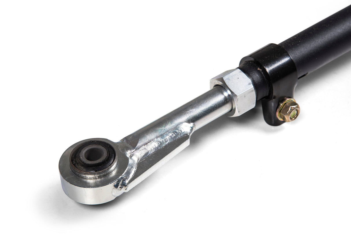 Front Adjustable Track Bar | Jeep Wrangler JL (18-26) and Gladiator JT (20-26) BDS Suspension