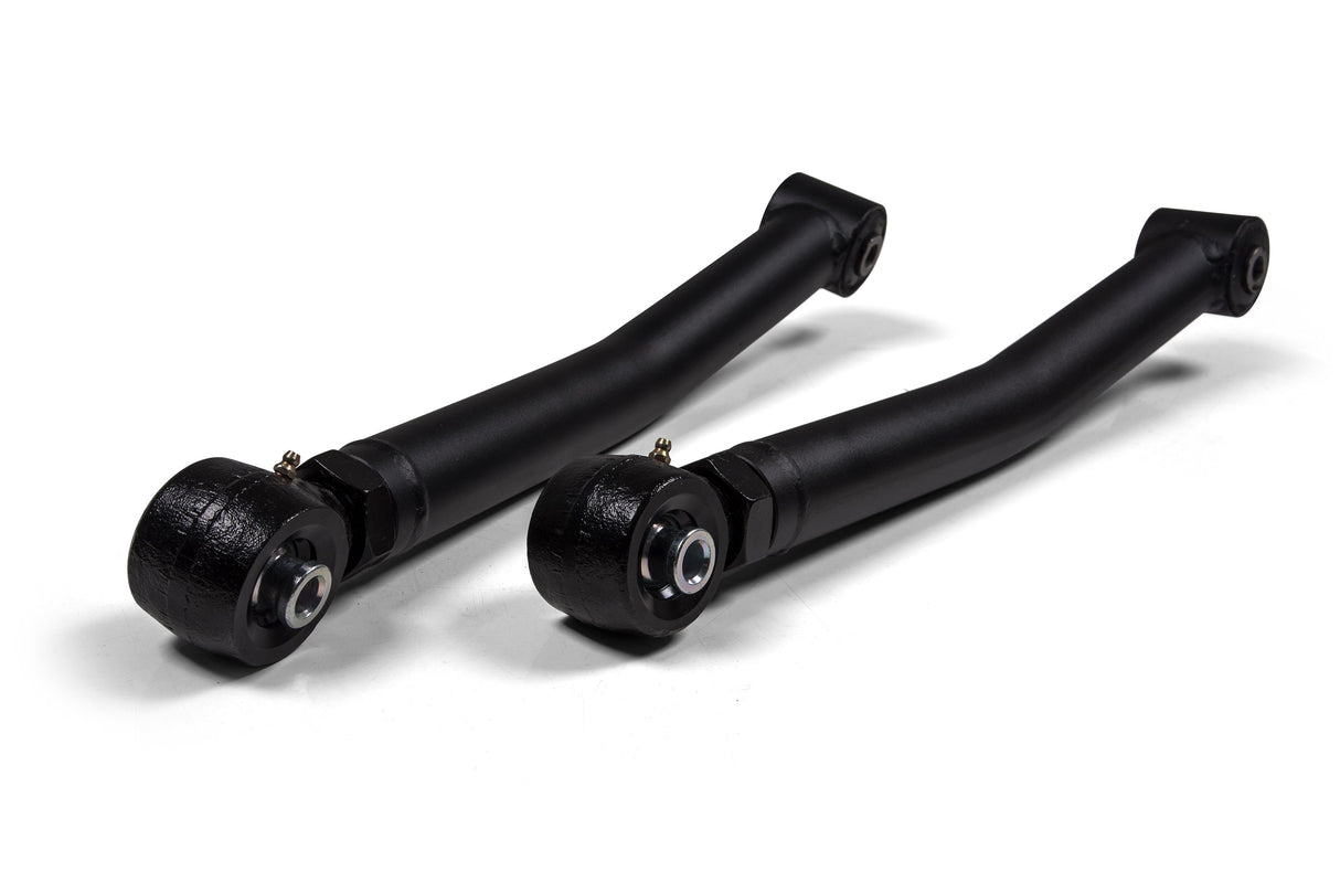 Adjustable Control Arms - Flex End / Rubber Bushing | Rear Lower | Jeep Wrangler JL (18-26) BDS Suspension